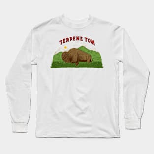 Western Pride Long Sleeve T-Shirt